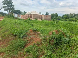 60 Decimals Plot of Land in Namaiba Mukono on Katosi Rd