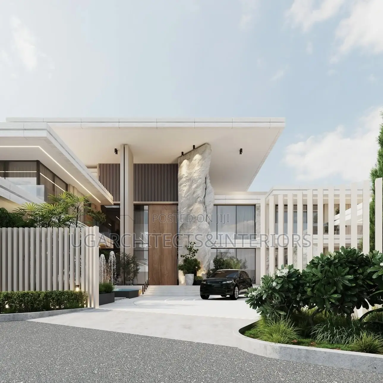 Modern Home Designs in 3d ,Interior Exterior