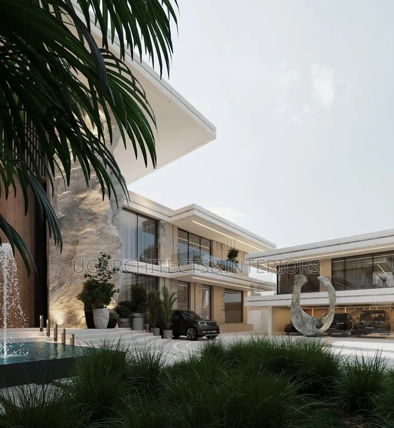 Modern Home Designs in 3d ,Interior Exterior