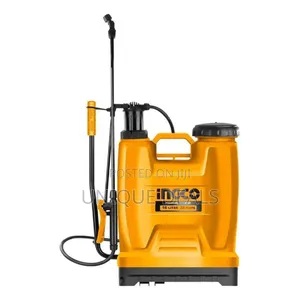 Ingco 20l Knapsack Sprayer