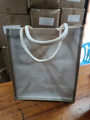 Canvas and Tote