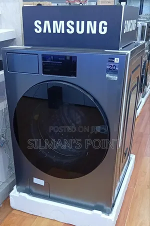 Samsung 26kg Washer Machine