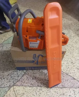 Husqvarna Gasoline Chainsaw