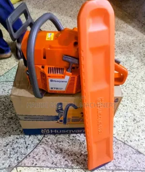 Husqvarna Chainsaws(Gasoline)