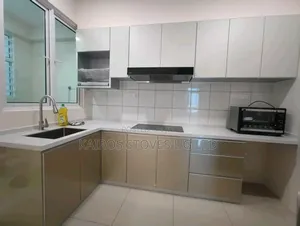 Kitchen Designing and Installation of Cubins,Worktops and Equipment