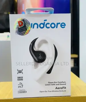 Sound Core by Anker Aerofit Open Earbuds