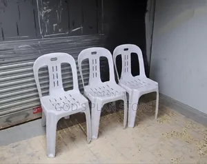 Block Plastic Chairs Plastic Chairs Armless