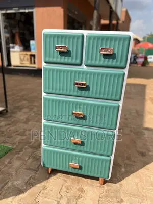 Multifunctional Baby Children’S Wardrobe - Storage System