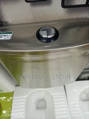 Stainless Steel Toilet Cistern,
