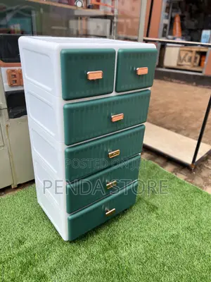 Multifunctional Baby Children’S Wardrobe - Wardrobe Cabinet