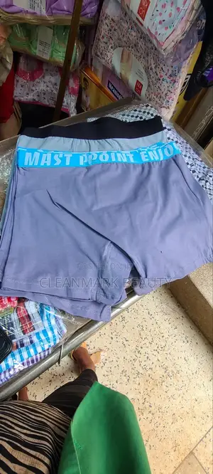 Men Boxers