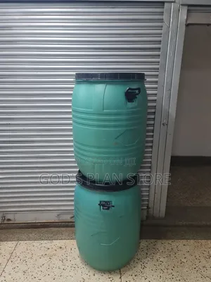 40cm Diameter Plastic Water Tank 240litre Plastic Water Tanks 240litre