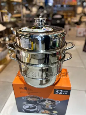 Steamer Pot/Food Steamer