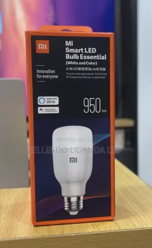 Mi Smart Led Bulb Essential
