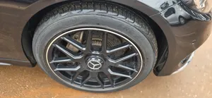 Mercedes-Benz C200 2018 Black