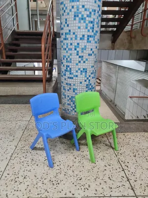 Ambassador Kids Plastic Chairs Kids Plastic Chairs