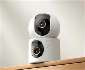 Xiaomi Smart Camera C500 Dual Security Camera.
