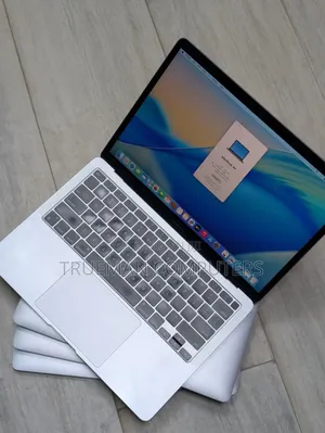 Laptop Apple MacBook Air 2020 8GB Intel Core i5 SSD 512GB