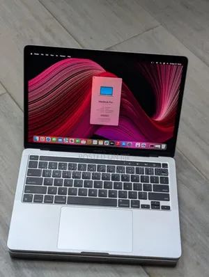 Laptop Apple MacBook Air 2020 8GB Intel Core i5 SSD 512GB
