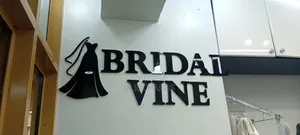 3d Art Sign Posts