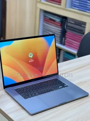 Laptop Apple MacBook Pro 2019 16GB Intel Core i9 SSD 1T