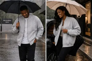 Crown Zip Jackets