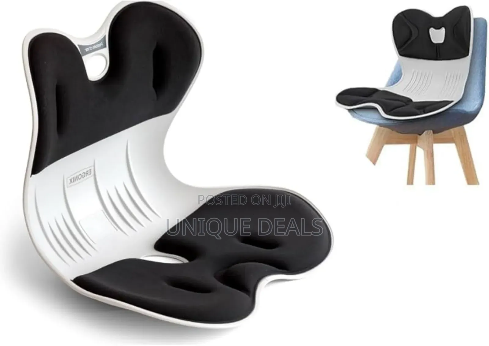 Ergonomic Chair Back Support, Lumbar Support