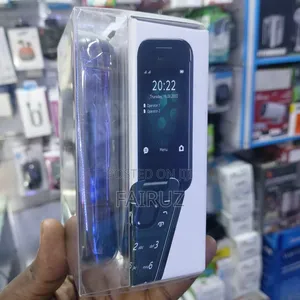 New Nokia 2660