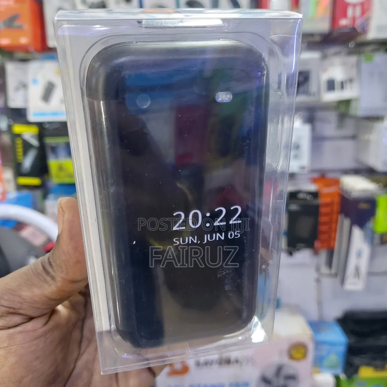 New Nokia 2660