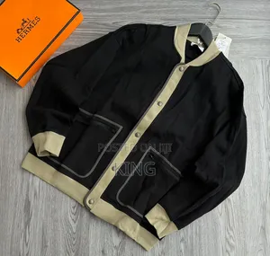 Europa Art Varsity Style Jackets