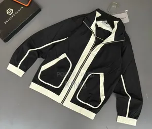 Europa Art Varsity Style Jackets