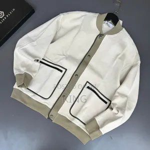 Europa Art Varsity Style Jackets