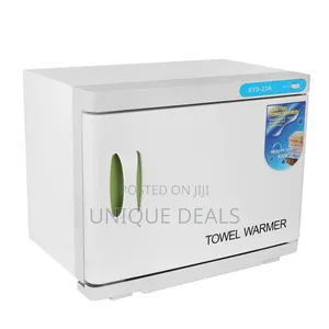 Towel Warmer Uv Sterilizer