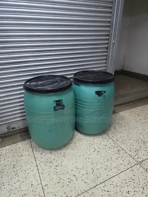 240liters Water Tanks