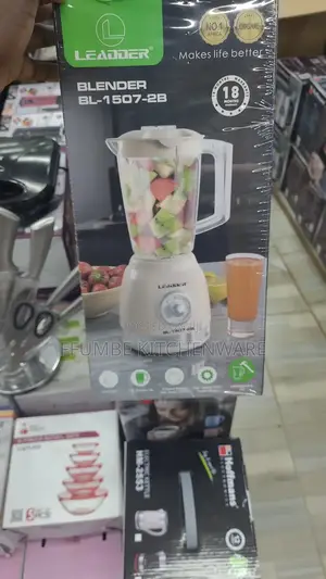 Blender 2 in 1