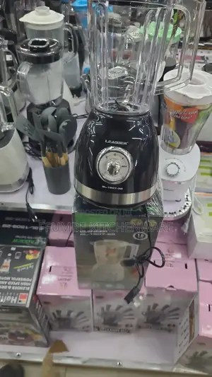 Blender 2 in 1