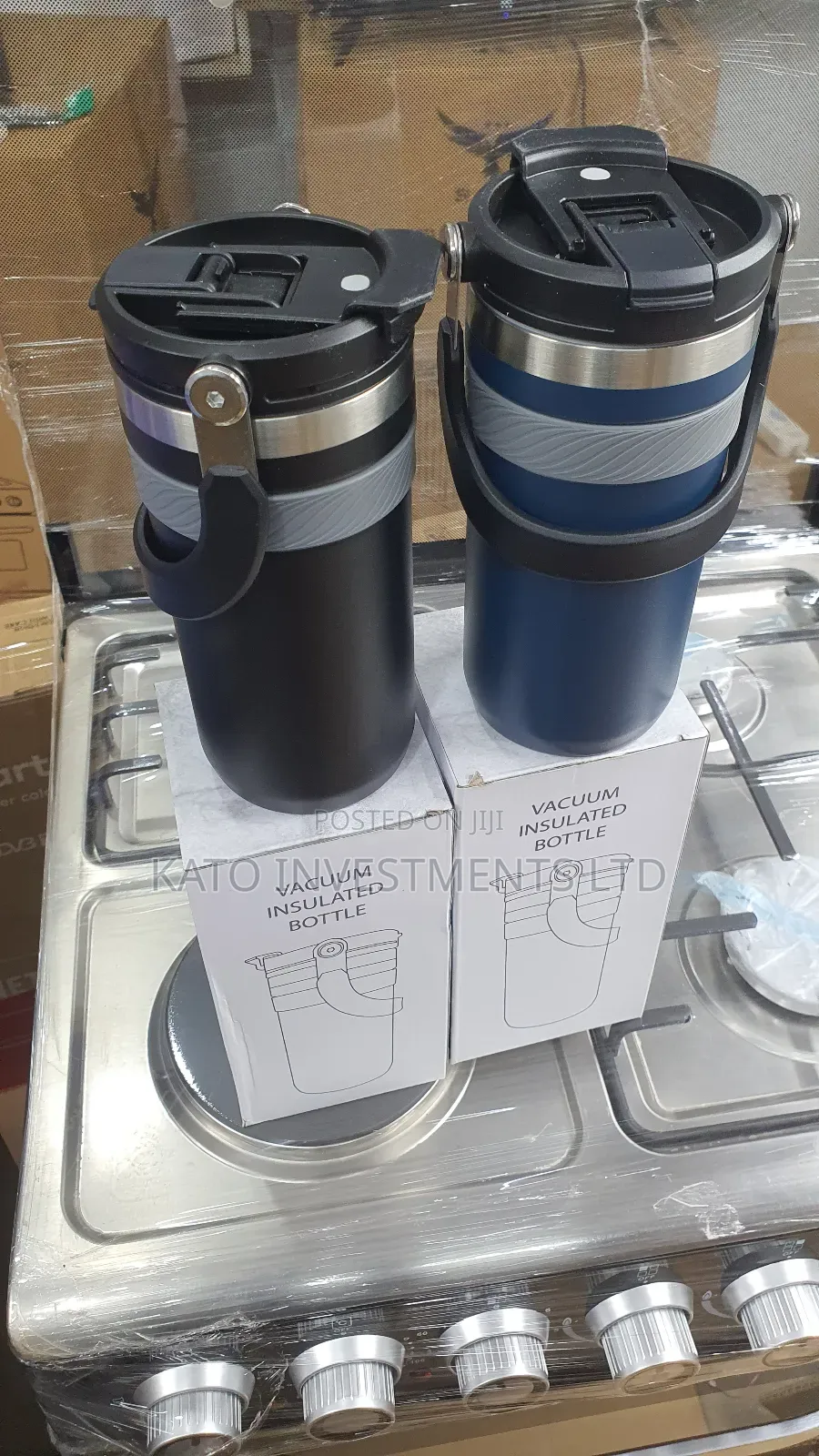 Coffe Cup 500ml Arm
