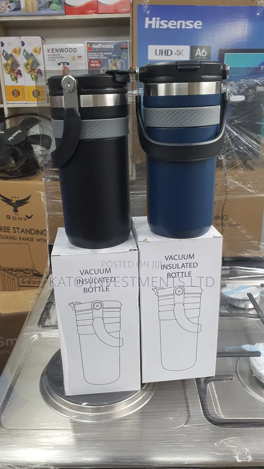 Coffe Cup 500ml Arm