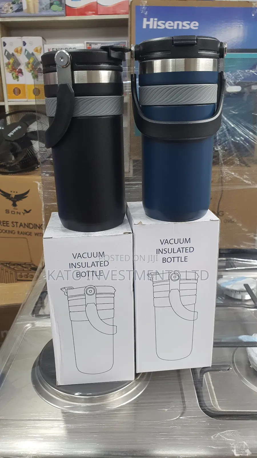 Coffe Cup 500ml Arm