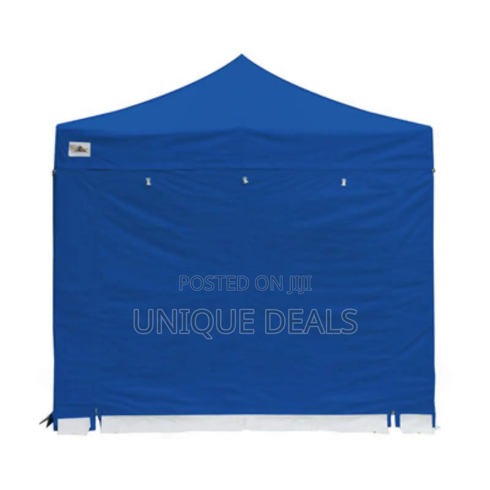 Heavy Duty Foldable Gazebo Exhibition Tent