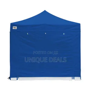 Heavy Duty Foldable Gazebo Exhibition Tent