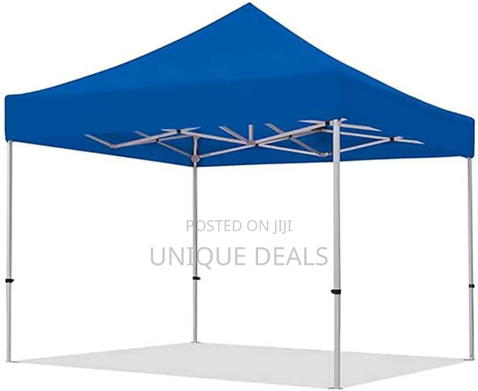 Heavy Duty Foldable Gazebo Exhibition Tent