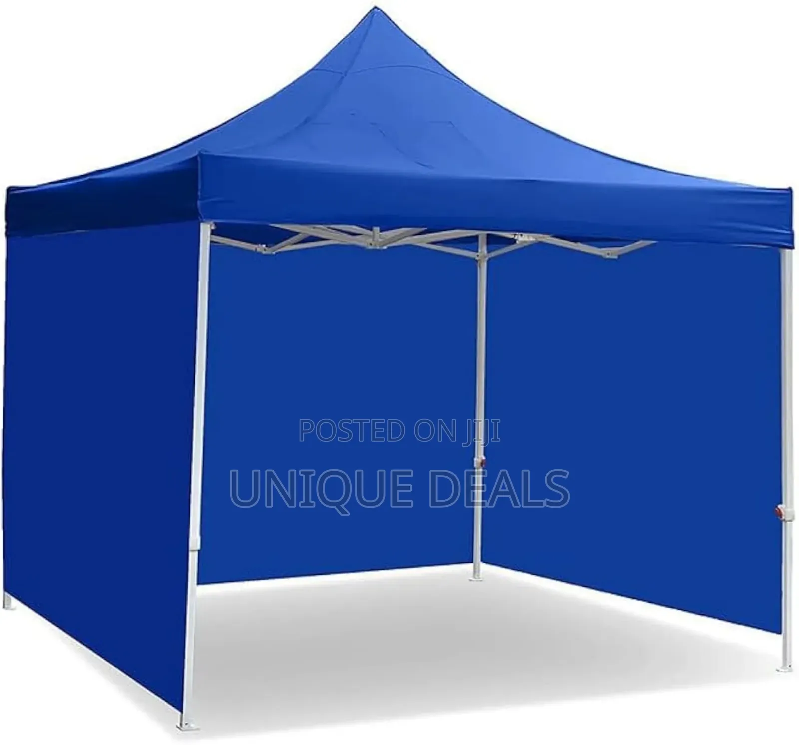 Heavy Duty Foldable Gazebo Exhibition Tent
