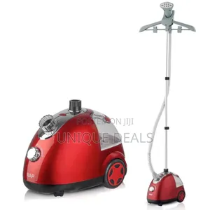 Raf Raf Steam Iron, Red, 1700 Watt, R.3037