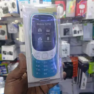 New Nokia 3210 Blue