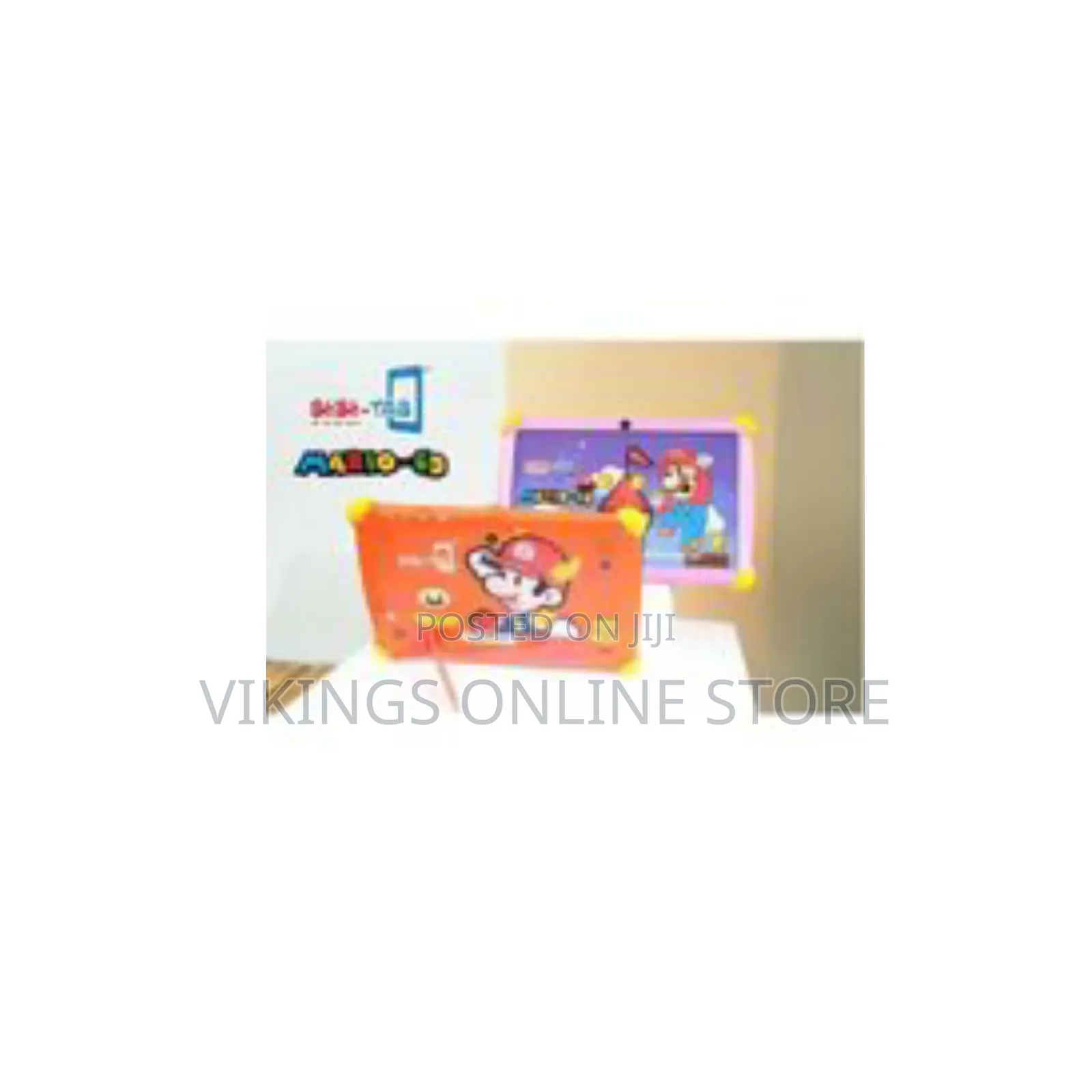 New Bebe Mario-6D 64 GB