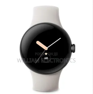 Google Pixel Watch Lte Crystal Clean