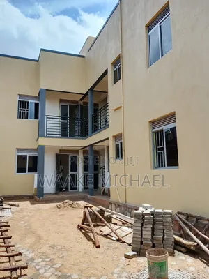 1bdrm Apartment in Najjera Estate, Wakiso / Wakiso for rent