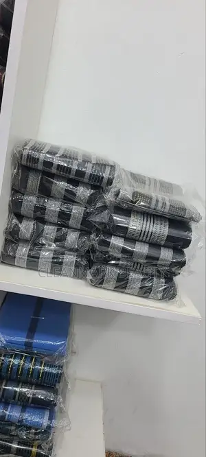 Asooke Material or Fabric(Designs for Bitenge)