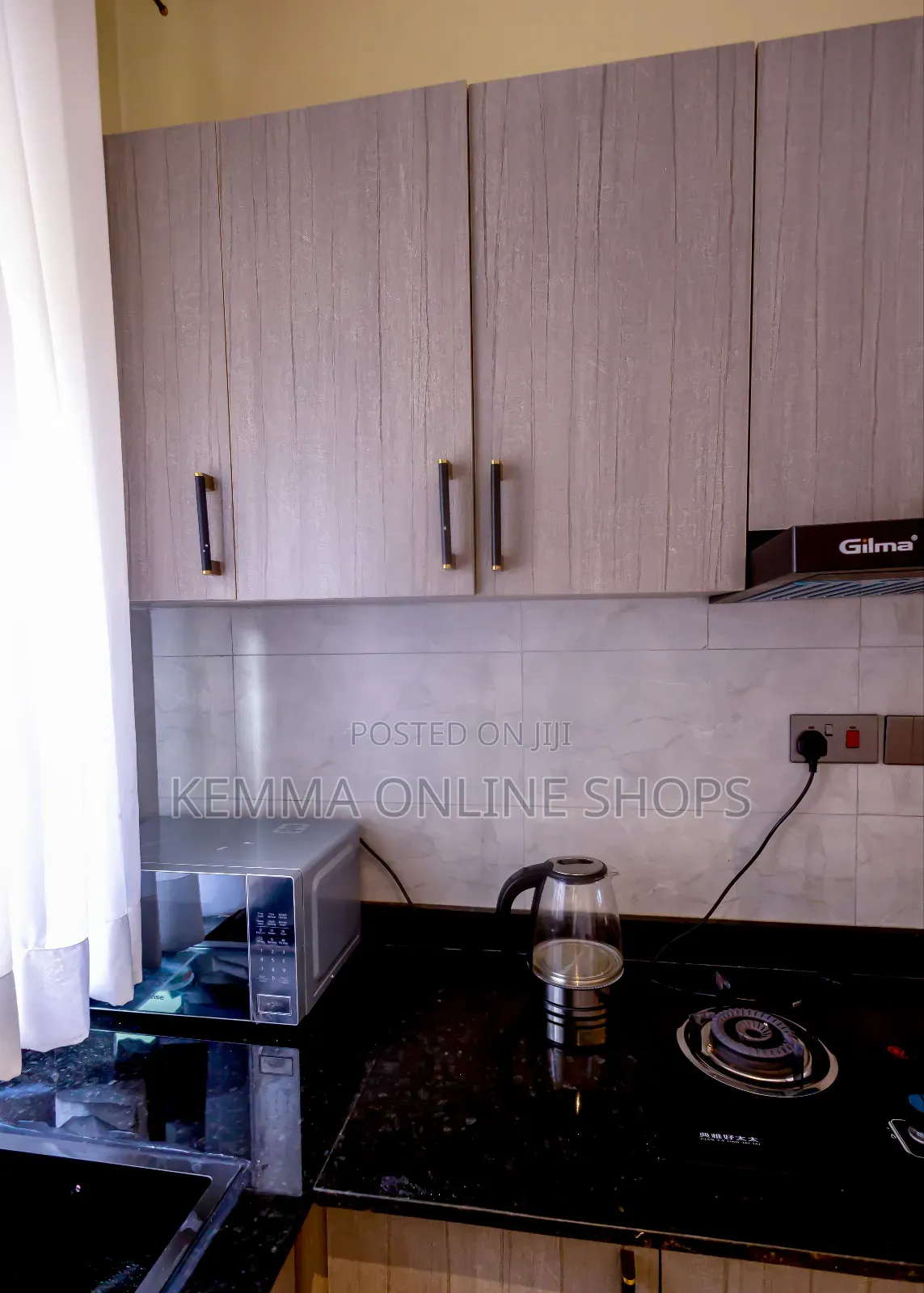 Bed and Breakfast in Bunga